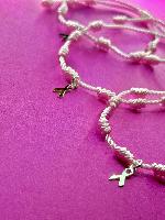 Pulseira Outubro Rosa 2025