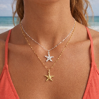 Fio Estrela-do-mar
