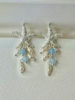 Brincos Estrela-do-Mar