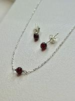Conjunto Garnet
