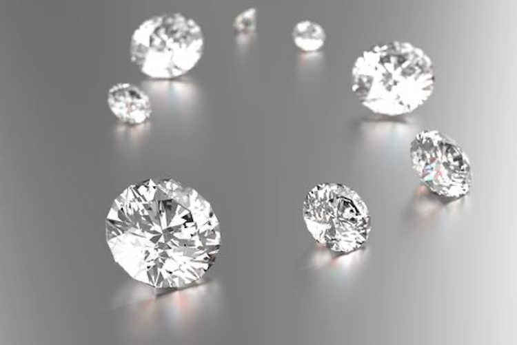 Diamante