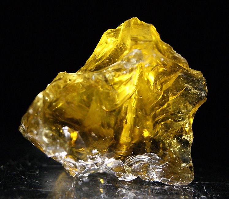 💛 Cristal do ano 2026 💛